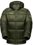Mammut Glacier Glow IN Hooded Jacket Men