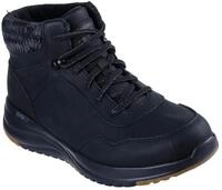 Skechers Damen On-The-Go Stellar Ariana Slip-InTurnschuhe