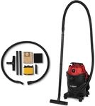 Einhell Nass-Trockensauger TC-VC 2555 (850 Watt, 180 mbar Saugleistung, 25 L