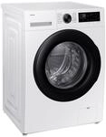 Samsung WW1BFG5U34AEEG Waschmaschine, 10 kg, EEK: A, AI Energy Mode, AI Ecobubble,