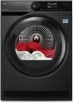 AEG W&auml;rmepumpentrockner 9 kg, Serie 7000 SensiDry - Schonendes & Energiesparendes