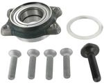 SKF Radlagersatz ohne Flansch VKBA 3536 Position Vorderachse Au&szlig;endurchmesser 82 mm
