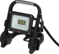 Brennenstuhl LED Baustrahler JARO 1060 M (10W, 1150lm, 6500K, IP65, 2m Kabel,...