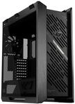 ASUS ROG Strix Helios II EATX Mid-Tower Gaming PC Geh&auml;use (Seitenteile aus