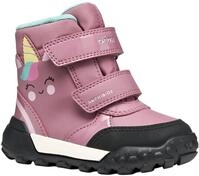 Geox Baby - M&auml;dchen B Trekkyup Girl B AbAnkle Boot