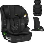 Lionelo LEVI FIX I-SIZE Kindersitz 76-150 cm bis zu 36 kg, Gruppe 1 2 3,