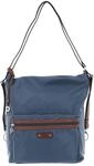 Picard Sonja f&uuml;r Damen aus Nylon in der Farbe Wintersky, Ma&szlig;e: 35x28x11 cm,