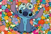 Erwachsenenpuzzle 3000 Teile - Disney Stitch
