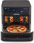 Cuisinart Hei&szlig;luftfritteuse 3 Kammern 13,6L Air Fryer & Ofen, PFAS-frei | 3...