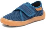Bisgaard Unisex Kinder Pav Sneaker, Petrolio, 36 EU