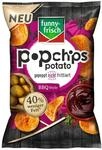 funny-frisch popchips BBQ Style 80g
