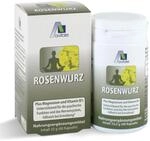 Avitale Rosenwurz Kapseln 200 mg, 60 St&uuml;ck, 1er Pack (1 x 33 g)
