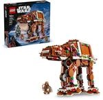 LEGO Lebkuchen AT-AT 40806 | Spielzeug ab 10 Jahren f&uuml;r Jungen und M&auml;dchen,