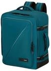 American Tourister Take2Cabin - EasyJet Kabinentasche (45 x 36 x 20 cm, 38 l, 0,70