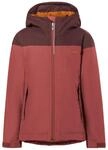 VAUDE Kinderjacke Kids Lulea 2L Padded Jacket, pflegeleicht, warm und weich f&uuml;r