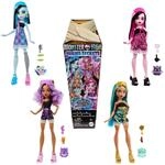 Monster High Buried-Secrets-Puppen und Zubeh&ouml;r, Halbjahresgraus-Thema mit