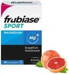 frubiase SPORT MAGNESIUM PLUS - Sportgetr&auml;nk mit hochdosiertem Magnesium,