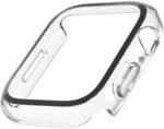 Belkin TemperedCurve Apple Watch Series 8 Displayschutz, vollfl&auml;chige