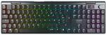 Cherry XTRFY MX 10.1 Wireless, Mechanische Low-Profile Gaming-Tastatur,