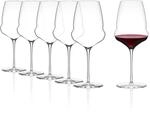 St&ouml;lzle Lausitz Bordeauxgl&auml;ser Cocoon 6er-Set 745 ml &ndash; Hochwertige Weingl&auml;ser