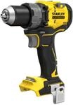 STANLEY FATMAX 18V V20 Akku-Bohrschrauber b&uuml;rstenlos, (nur Ger&auml;t), SFMCD725B-XJ