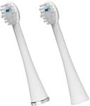 Waterpik Sonic Fusion B&uuml;rstenk&ouml;pfe, Ersatzk&ouml;pfe f&uuml;r die Sonic-Fusion Elektrische