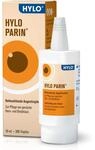 HYLO EYE CARE Parin, 10 ml