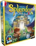 Asmodee - Splendor Kids &ndash; Space Cow &ndash; Gesellschaftsspiel &ndash; Strategiespiel...