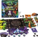Ravensburger Disney Villainous Unstoppable! - Brettspiel ab 7 Jahre | Spiel f&uuml;r 2-4