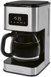 ProfiCook&reg; Filterkaffeemaschine mit Glas-Kanne | f&uuml;r bis zu 14 Tassen Kaffee 