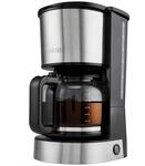 Bomann&reg; Kaffeemaschine mit Filter | f&uuml;r 12-14 Tassen | Filterkaffeemaschine 