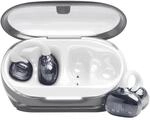 JBL Soundgear Clips True Wireless Open-Ear-Kopfh&ouml;rer, SonicArc Design, bis zu...