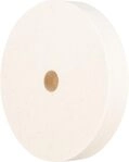 PFERD Filzscheibe | 150 x 25 mm, Bohrungs-&oslash; 20 mm, mittelhart | 44367320 &ndash; f&uuml;r