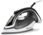 Polti Vaporella Quick Q080, Dampfb&uuml;geleisen 2600 W, Keramiksohle, 180 g Dampfsto&szlig;,
