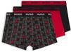 HUGO Trunk Triplet Design 10267989
