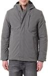 G-STAR Herren Clean Vodan Padded Hooded Jacket