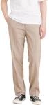 Dockers 32896 Easy Khaki Classic fit Herren-Hosen 36W, 32L