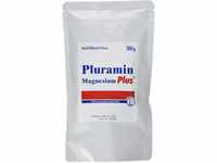 Pharma-Peter PLURAMIN Magnesium plus Pulver Beutel, 300 g