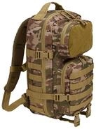 Brandit Unisex Us Cooper Patch Medium Backpac Rucksack (1er Pack)