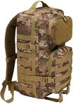 Brandit US Cooper Patch Large Backpack tactical_camo Gr. OS