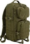 Brandit Us Cooper Patch Large Backpack Tasche