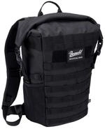 Brandit Cooper Rolltop, Farbe: black, Gr&ouml;&szlig;e: OS