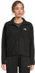 THE NORTH FACE W YUMIORI OFF PEAK FULL ZIP JACKET