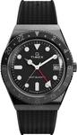 Timex Herren Analog Armbanduhr Q Reissue