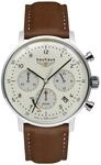 Bauhaus, Dessau, Chronograph Solar, 20865