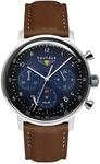 Bauhaus, Dessau, Chronograph Solar, 20863