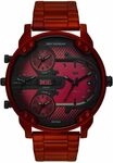 Diesel Mr. Daddy Watch for Men