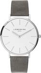 LIEBESKIND Berlin Damen Analog Quarzuhr 38 mm