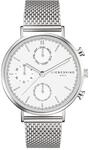 Liebeskind DamenArmbanduhr Multi Zifferblatt Quarz Edelstahl LT-0193-MM