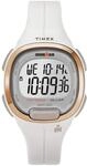 Timex Damen Digital Uhr mit Harz Armband